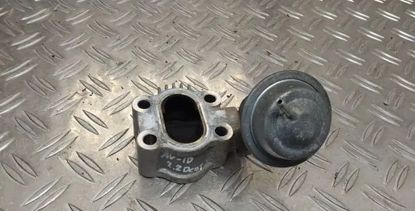 Toyota Avensis T270 Vacuum valve 