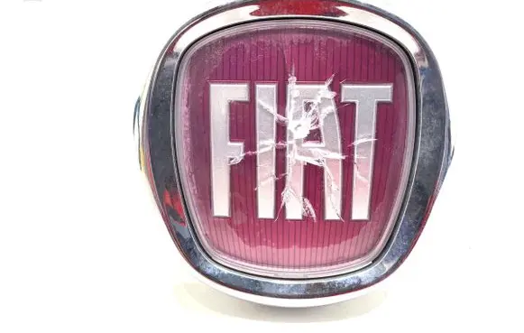 Fiat Bravo Tailgate/trunk/boot exterior handle 