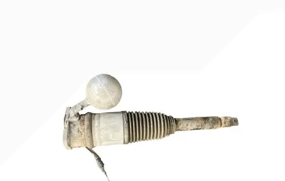 Volkswagen Phaeton Rear shock absorber/damper 3D0616001H 168AYE021BA64AAG