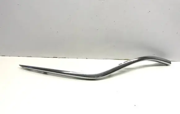 Mercedes-Benz EQC Front bumper splitter molding A2938854001