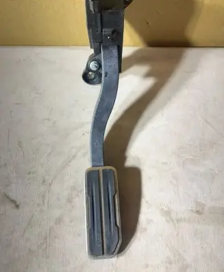 Land Rover Range Rover Velar Accelerator throttle pedal J8A29F836AC H2210065735