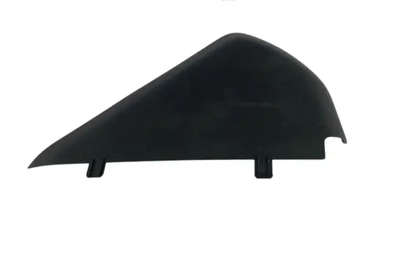 Audi A4 S4 B9 Dashboard side end trim 8W0857086C
