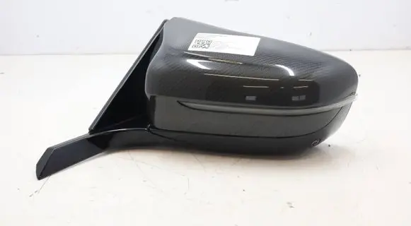 BMW M8 F91 F92 G14 G15 Front door electric wing mirror 6748384848