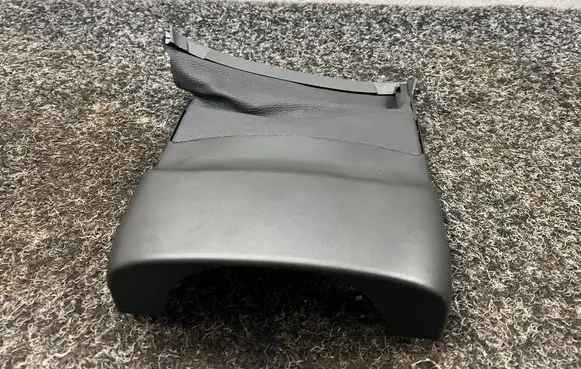 BMW X3 G01 Steering wheel column trim 9379211 51459379211
