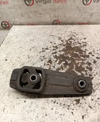 Citroen C3 Engine mount bracket 9681675280
