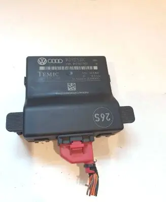 Volkswagen Golf V Gateway control module 1K0907530C 1K0907951