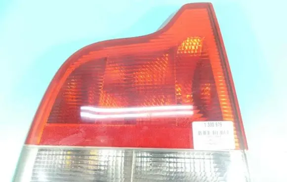 Volvo S60 Rear/tail lights 153837 IMPRK1330979