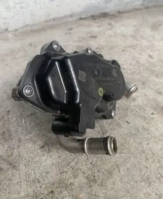 Skoda Karoq EGR valve 04L131501