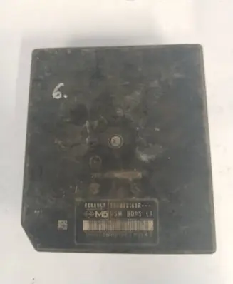 Fuse module
