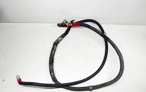 BMW 5 F10 F11 Wires (generator/alternator) 8517188 61320959 E58731
