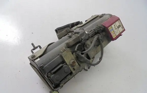 Mazda 6 Other devices GKH867ZC0C H104242