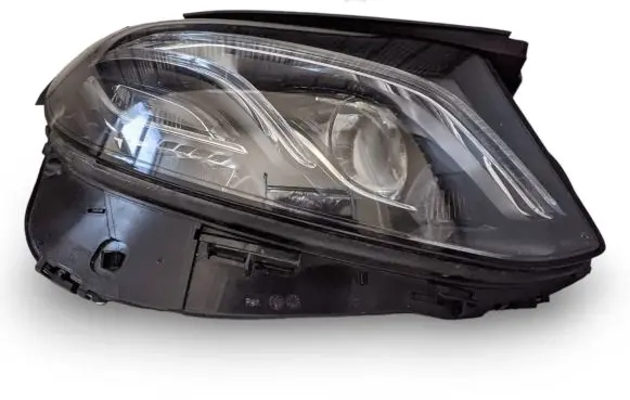 Mercedes-Benz E W213 Headlight/headlamp A2139064804 1EX2017