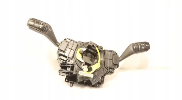 Ford Focus Light switch
