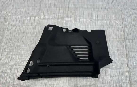 Jeep Avenger Trunk/boot side trim panel 7357698750