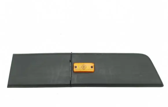 Fiat Ducato Rear fender molding trim 1306610070 1317356070