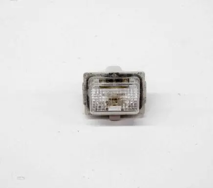Mercedes-Benz C W205 Number plate light A2218200856
