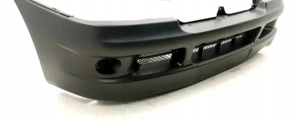 Citroen Jumper Front bumper 3483050