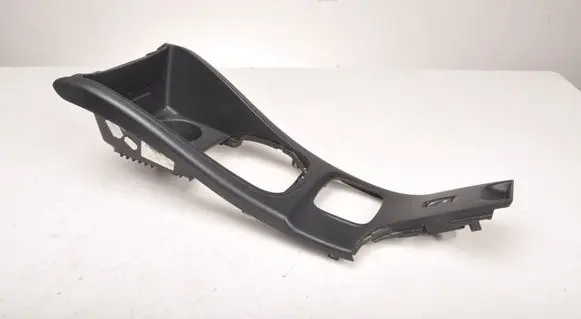Renault Megane III Center console decorative trim 969120032R