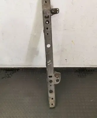 Nissan Juke I F15 Radiator support slam panel 