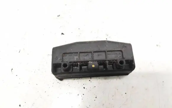 Audi A6 S6 C4 4A Other interior part 4a5860297 8g0860285