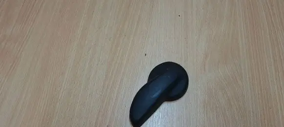 Renault Espace IV Seat adjustment handle 7701208859
