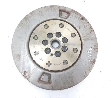 KIA Optima Flywheel 0319MGD 3D600
