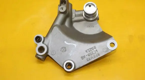 Jaguar XJ X350 Camshaft vanos timing valve 6C259-AD