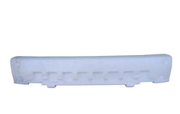 KIA Carens I Rear bumper foam support bar 0K2C050311