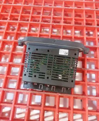 BMW X3 F25 Headlight ballast module Xenon 7316211 4495719 63518300A