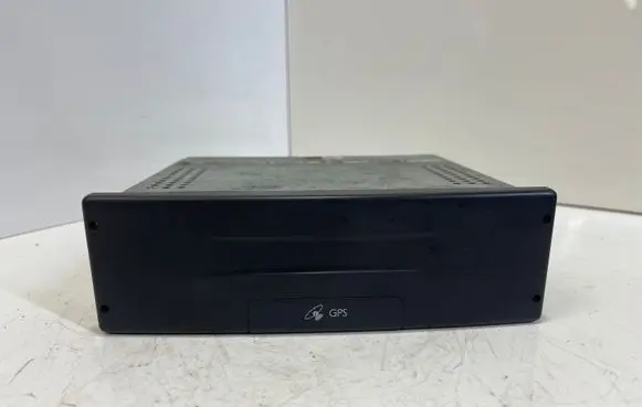 Renault Espace - Grand espace IV GPS navigation control unit/module 8200339743