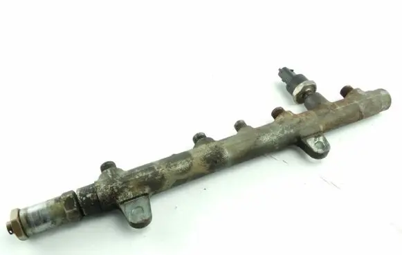 Renault Megane I Fuel injector supply line/pipe 