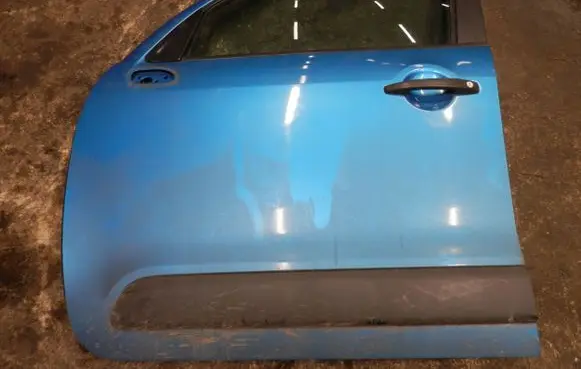 Citroen C3 Picasso Front door 88893DLPOE