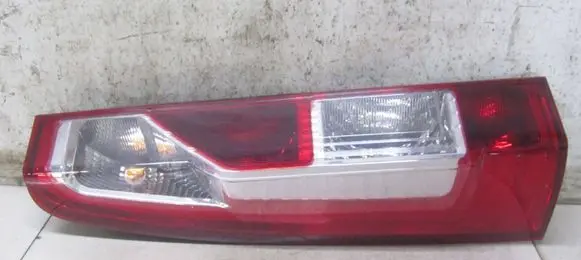 Renault Master III Rear/tail lights