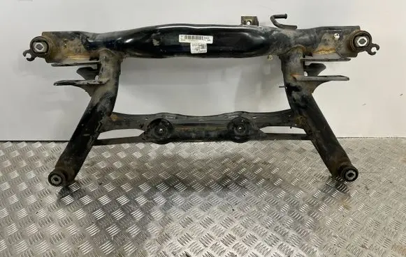 Volkswagen Tiguan Allspace Rear subframe 5QN505235A 970009NNG 5NN500025