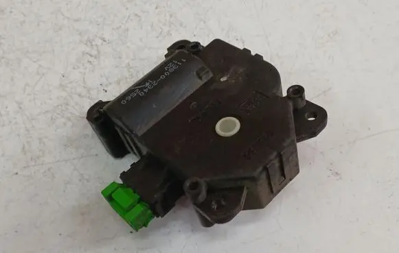 Honda Accord Air flap motor/actuator 1138002340