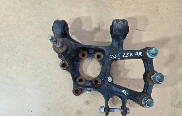 Mazda CX-5 II Rear wheel hub spindle/knuckle KB7W