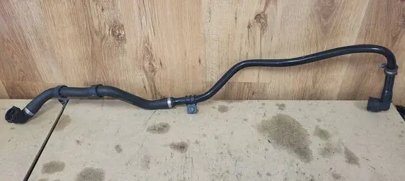Mercedes-Benz GLC X253 C253 Engine coolant pipe/hose A2535012300