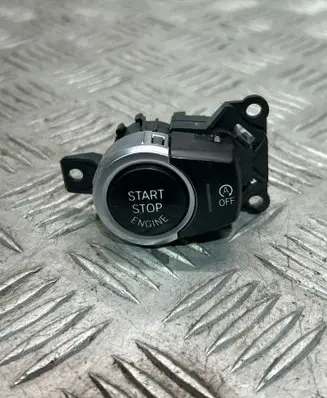 BMW X3 F25 Engine start stop button switch 9291694