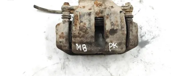 Mercedes-Benz C W203 Front brake caliper