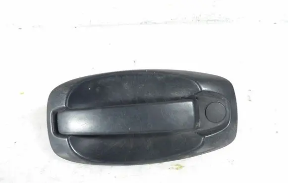Fiat Doblo Sliding door exterior handle 7355454960D386