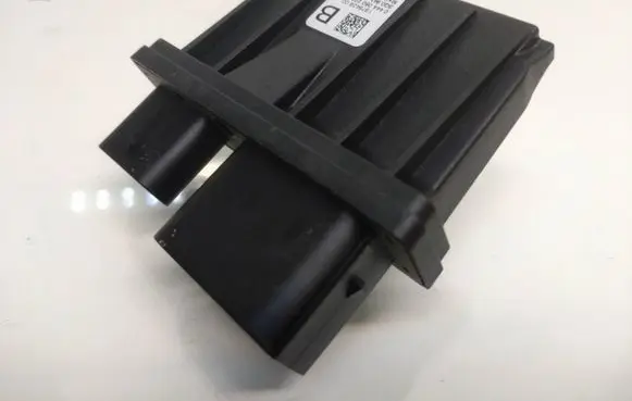 Volkswagen Tiguan Adblue control unit 3Q0941329 197542800 0444050203