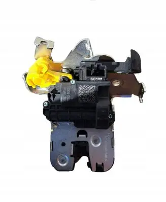 Skoda Octavia Mk4 Other exterior part 6ORTEILE