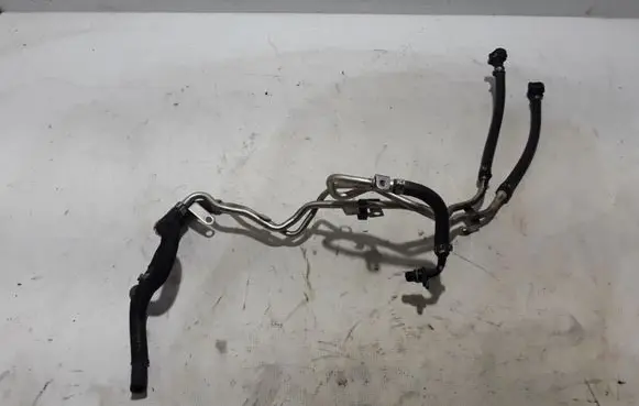 Brake vacuum hose/pipe