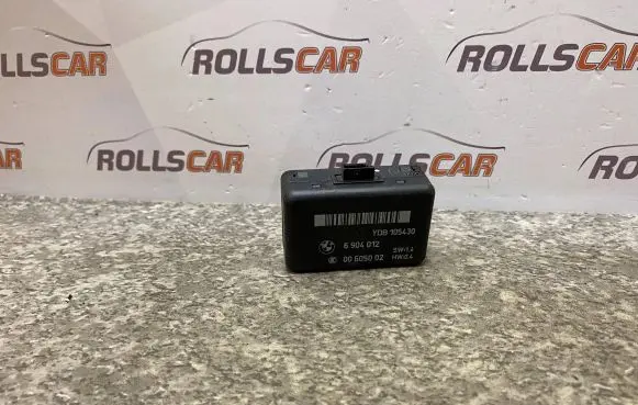 BMW 5 E39 Rain sensor 6904012 00605002