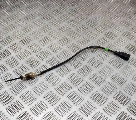 Audi A5 Sportback 8TA Oil temperature sensor 03L906088FH