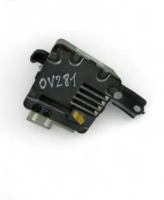 Power steering control unit/module