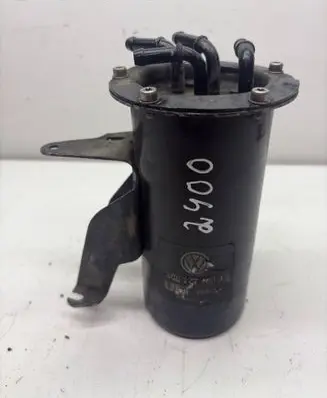 Volkswagen PASSAT B6 Fuel filter housing 3C0127400A