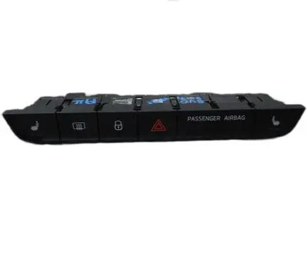 Skoda Fabia Mk3 (NJ) Other switches/knobs/shifts 6V0927132C