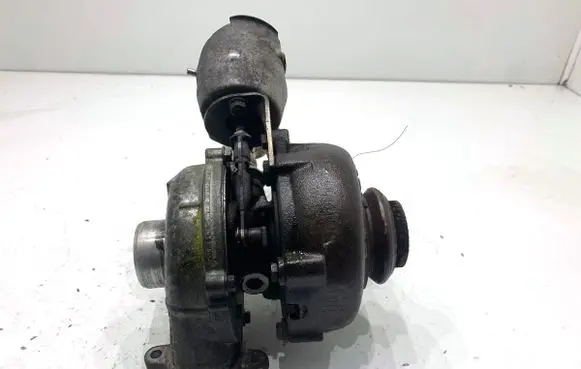 Citroen C4 I Picasso Turbo 9663199280