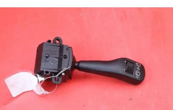 BMW X3 E83 Headlight wiper switch 8363669